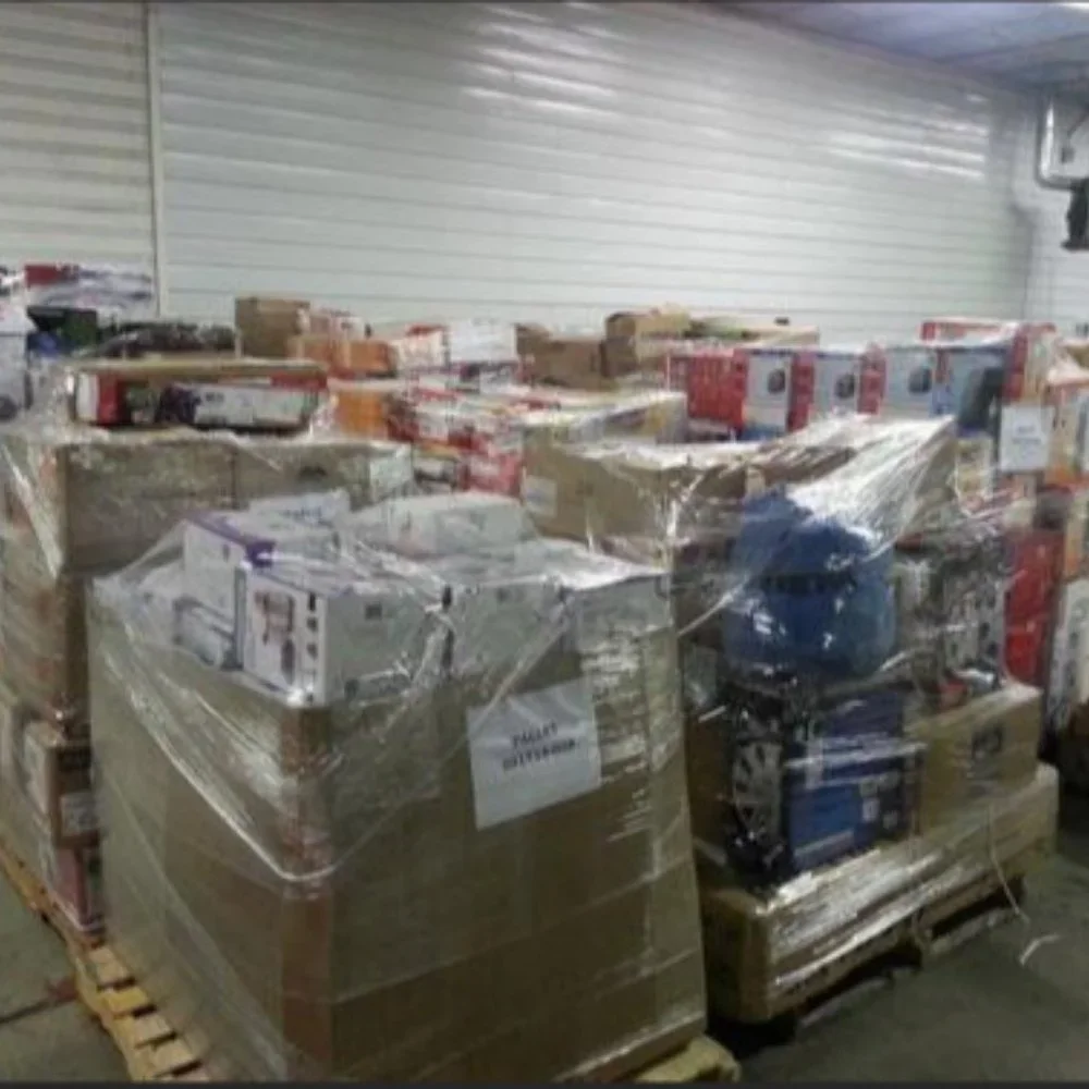 Mystery Box, Large Box- All Brand New, Over Stock, Shelf Pull- Reseller … - Picture 14 of 14